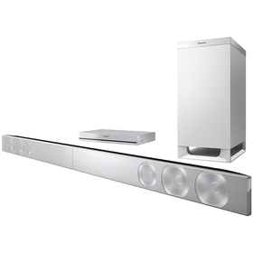 SC HTB570EGS SOUNDBAR 2.1 PANASONIC 5025232710263