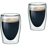 ScanPart Coffee thermo glass 175ml SCA2790000075