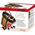 ScanPart kávový filter veľkosť 4-vložka 4004060422129