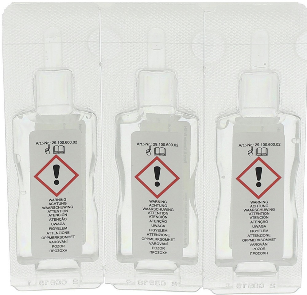 ScanPart Odvápňovač žehličiek SCA2910060002