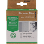 ScanPart Vodný filter BIO Philips (kompatibilný s AquaClean CA6903), Saeco 4012074060121