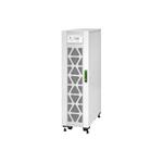 Schneider Electric Easy UPS 3S E3SUPS15KHB1 - UPS - AC 400 V - 15 kW - 15000 VA - 3 fáze - bílá