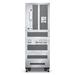 Schneider Electric Easy UPS 3S E3SUPS40KHB - UPS - AC 400 V - 40 kW - 40000 VA - 3 fáze - bílá