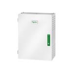 Schneider Electric Galaxy VS Battery Breaker Box 20-80kW 400V - Skříň s jističi - pro P/N: GVSUPS20 GVSBBB20K80H