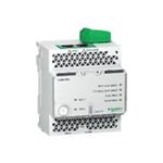 Schneider Enerlin'X Link150 - Brána - 100Mb LAN, Modbus instalovatelný na lištu EGX150