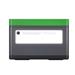 Schneider OffGrid Portable Power Station 330, 332Wh Lithium-ion, 2 Schuko, Sinewave PPS330-GR