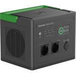 Schneider OffGrid Portable Power Station 500, 517Wh Lithium-ion, 2 Schuko, Sinewave PPS500-GR