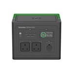 Schneider OffGrid Portable Pwr Station PPS500-UK