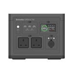 Schneider OffGrid Portable Pwr Station PPS730-UK