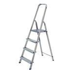 Schodíky Al 4 (780 mm) 150 kg 470002