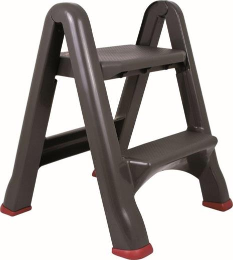 Schodíky Keter Step Stool skladací 155160
