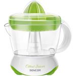 SCJ 1051GR lis na citrusy SENCOR 8590669181032