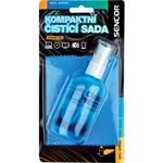 SCL 2000 čistiaca sada 2 v 1 SENCOR