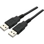 SCO 509-015 USB A/M-A/M prepoj. P SENCOR