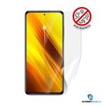 Screendshield Anti-Bacteria XIAOMI POCO X3 Pro folie na displej XIA-POCOX3PRAB-D