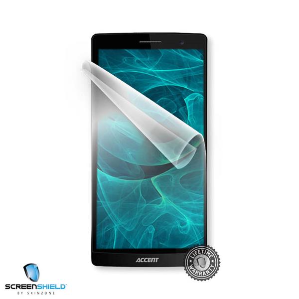 ScreenShield ACCENT Speed X1 - Film for display protection ACC-SPEX1-D