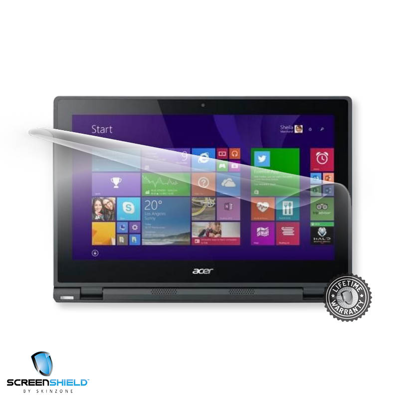 ScreenShield Acer Aspire Switch 10 V - Film for display protection ACR-ASW10V-D