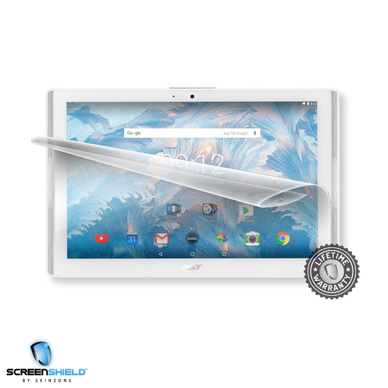 Screenshield™ ACER ICONIA B3-A40 folie na displej ACR-B3A40-D