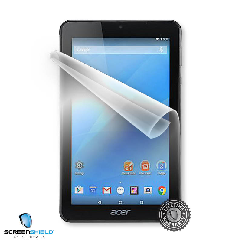 ScreenShield Acer ICONIA One 7 B1-770 - Film for display protection ACR-B1770-D