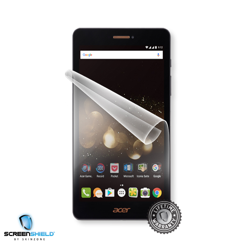 Screenshield ACER Iconia Talk S A1-734 na displej ACR-ITSA1734-D