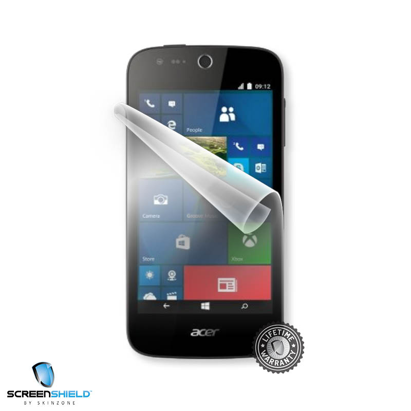 ScreenShield Acer Liquid M330 - Film for display protection ACR-LM330-D