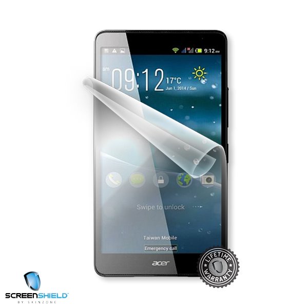 Screenshield™ Acer Liquid Z220 ACR-LZ220-D