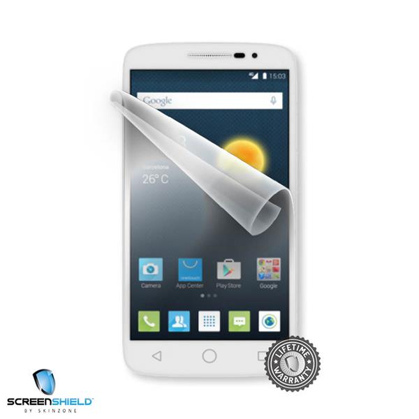 ScreenShield Alcatel One Touch 7043K Pop 2 - Film for display protection ALC-OT7043K-D