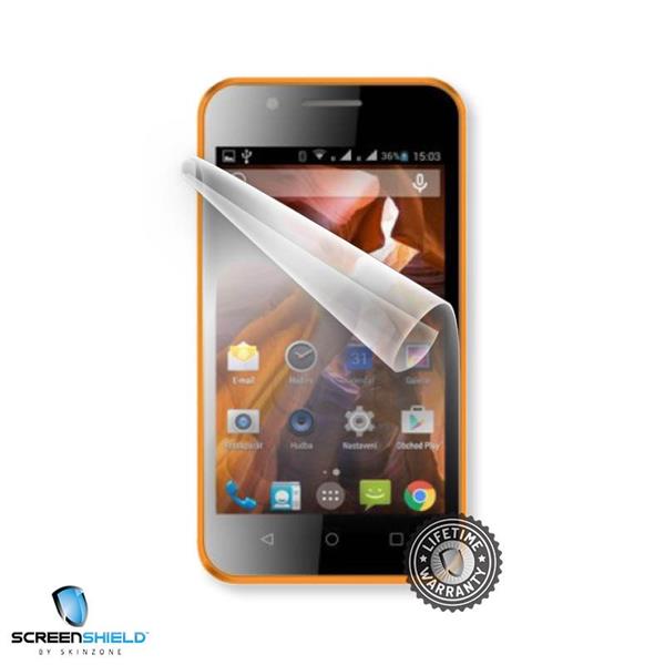 ScreenShield Aligator S4060D DUO - Film for display protection ALG-S4060D-D
