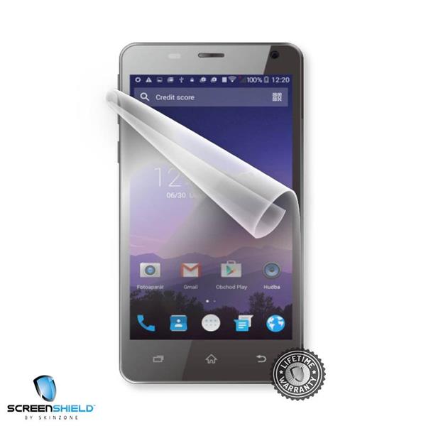 ScreenShield Aligator S5050D DUO - Film for display protection ALG-S5050D-D