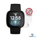 Screenshield Anti-Bacteria FITBIT Versa 3 folie na displej FTB-VERSA3AB-D