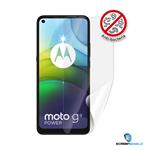 Screenshield Anti-Bacteria MOTOROLA Moto G9 Power XT2091 folie na displej MOT-XT2091AB-D