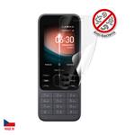 Screenshield Anti-Bacteria NOKIA 6300 4G (2020) folie na displej NOK-63004G20AB-D