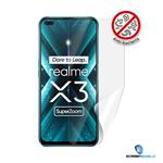 Screenshield Anti-Bacteria REALME X3 SuperZoom na displej RLM-X3SPZAB-D