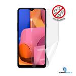 Screenshield Anti-Bacteria SAMSUNG A207 Galaxy A20s na displej SAM-A207AB-D