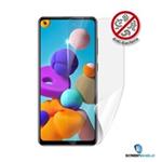 Screenshield Anti-Bacteria SAMSUNG A217 Galaxy A21s folie na displej SAM-A217AB-D