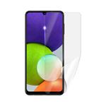 Screenshield Anti-Bacteria SAMSUNG A225 Galaxy A22 folie na displej SAM-A225AB-D