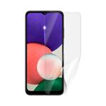 Screenshield Anti-Bacteria SAMSUNG A226 Galaxy A22 5G folie na displej SAM-A226AB-D