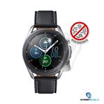 Screenshield Anti-Bacteria SAMSUNG R845 Galaxy Watch 3 (45 mm) folie na displej SAM-R845AB-D