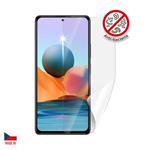 Screenshield Anti-Bacteria XIAOMI Redmi Note 10 Pro folie na displej XIA-REDNO10PRAB-D