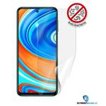 Screenshield Anti-Bacteria XIAOMI RedMi Note 9S folie na displej XIA-REDMI9SAB-D