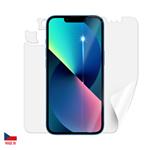 Screenshield APPLE iPhone 13 mini folie na celé tělo APP-IPH13MN-B