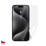 Screenshield APPLE iPhone 15 Pro fólie na displej APP-IPH15PR-D