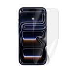 Screenshield APPLE iPhone 17 Pro Max fólie na displej APP-IPH17PRMX-D
