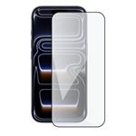 Screenshield APPLE iPhone 17 Pro Tempered Glass Protection APP-TG3DBIPH17PR-D