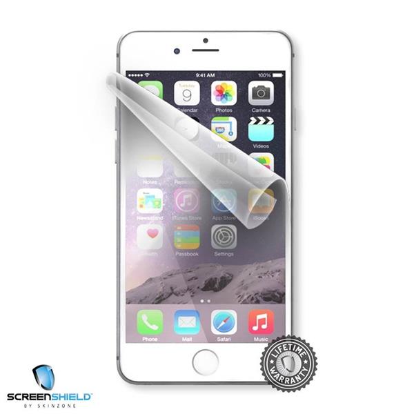 Screenshield™ Apple iPhone 7 Plus ochranná fólie na displej APP-IPH7P-D