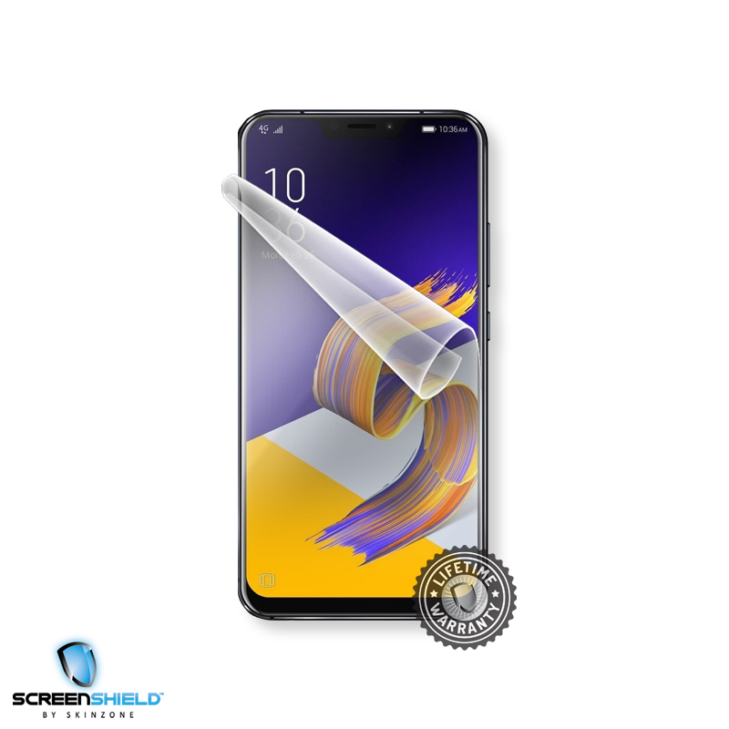 Screenshield ASUS Zenfone 5 ZE620KL folie na displej ASU-ZE620KL-D