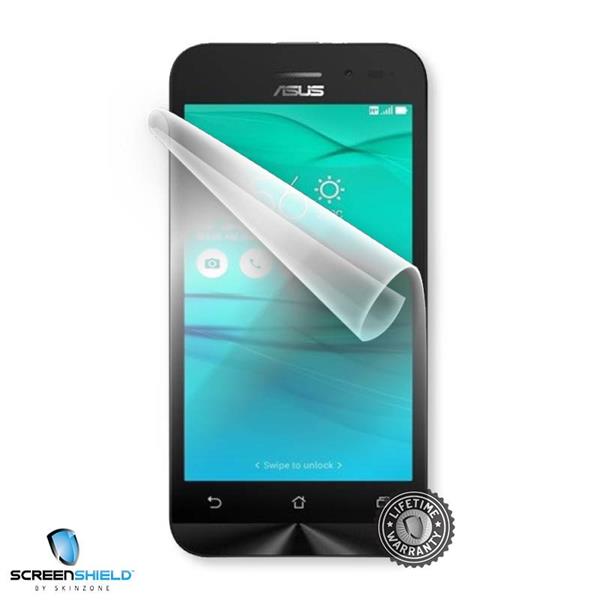 Screenshield™ Asus Zenfone Go ZB452KG ochrana displeje ASU-ZB452KG-D