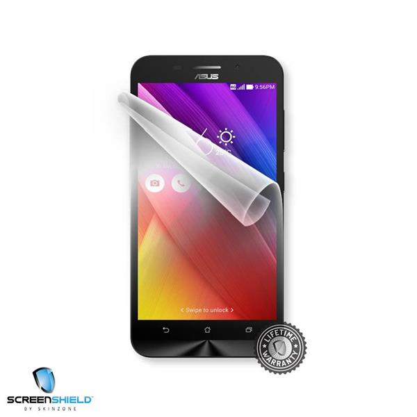 ScreenShield Asus Zenfone Max ZC550KL - Film for display protection ASU-ZC550KL-D