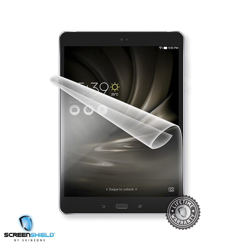 Screenshield ASUS ZenPad 3S 10 Z500KL folie na displej ASU-Z500KL-D