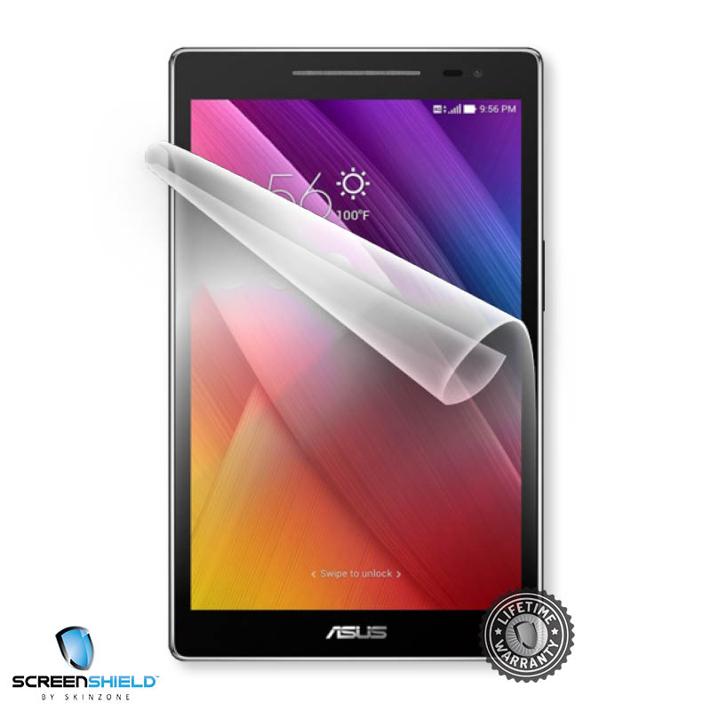ScreenShield Asus ZenPad 8.0 Z380C - Film for display protection ASU-Z380C-D